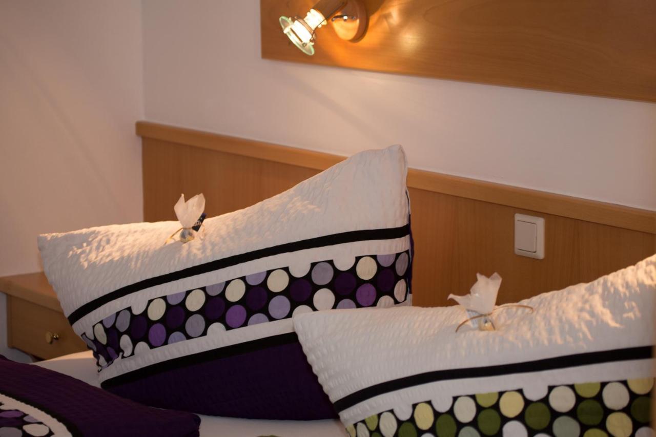 Lehenriedl Appartements Wagrain Luaran gambar