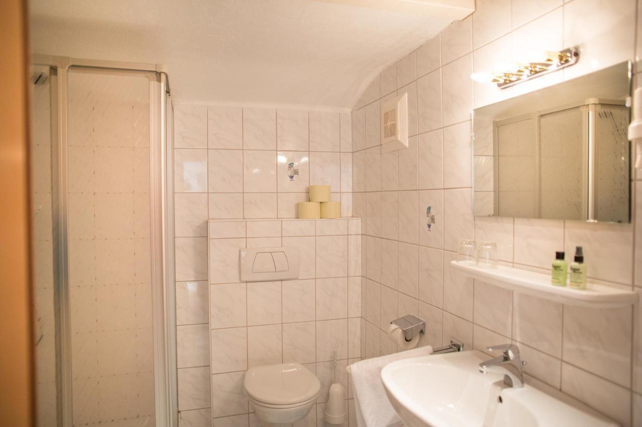 Lehenriedl Appartements Wagrain Luaran gambar